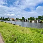 Apartment 2pers Vijfhuizen