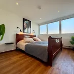 2pers Apartment Vijfhuizen