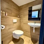 Apartment 2pers Vijfhuizen