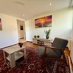 Apartment 2pers Vijfhuizen