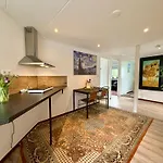 Apartment 2pers Vijfhuizen
