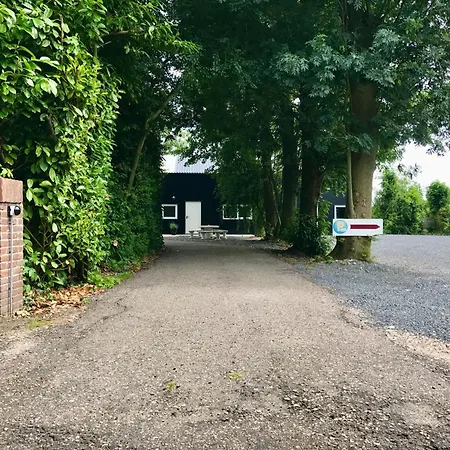 2pers * Vijfhuizen