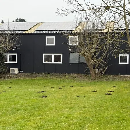 2pers * Vijfhuizen