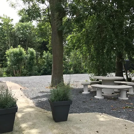 Appartamento 2pers Vijfhuizen