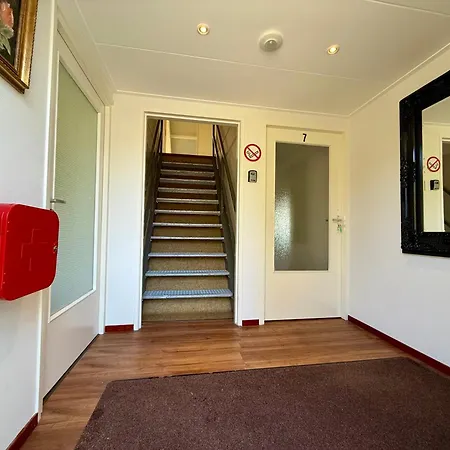 2pers Apartment