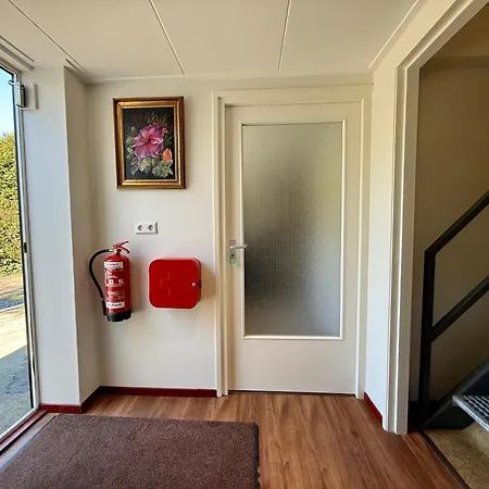 2pers Appartamento Vijfhuizen