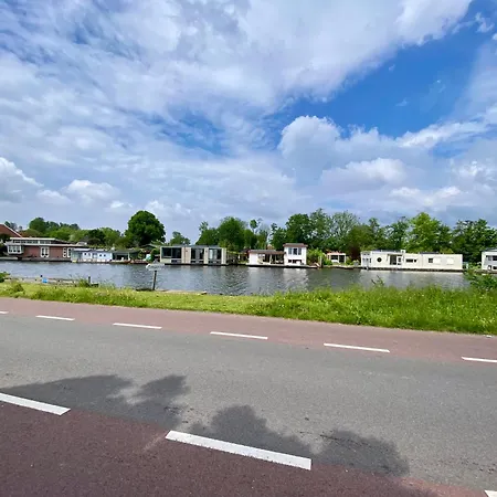 Apartment 2pers Vijfhuizen