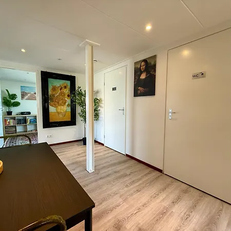 2pers Apartment
