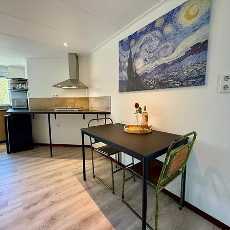 2pers Vijfhuizen