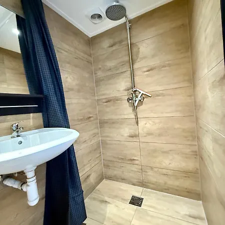2pers Appartamento Vijfhuizen