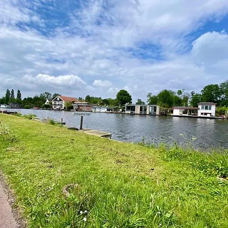 Apartment 2pers Vijfhuizen