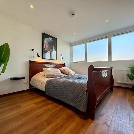 2pers Apartment Vijfhuizen