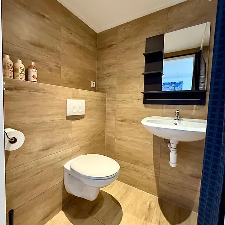 Apartment 2pers Vijfhuizen