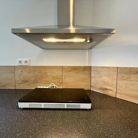 Apartment 2pers