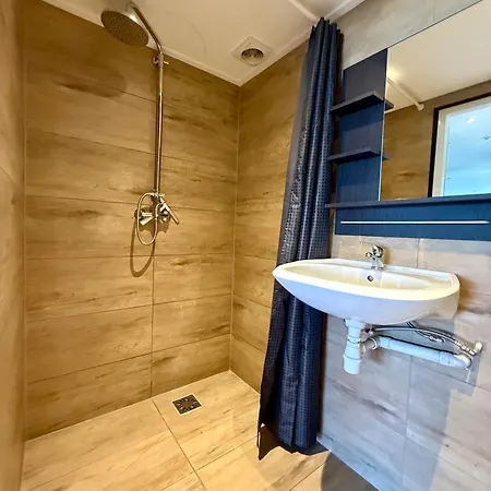 Apartment 2pers Vijfhuizen