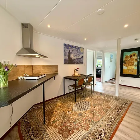 Apartment 2pers Vijfhuizen