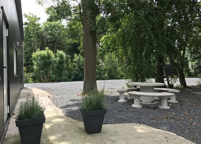 Appartement 2pers Vijfhuizen