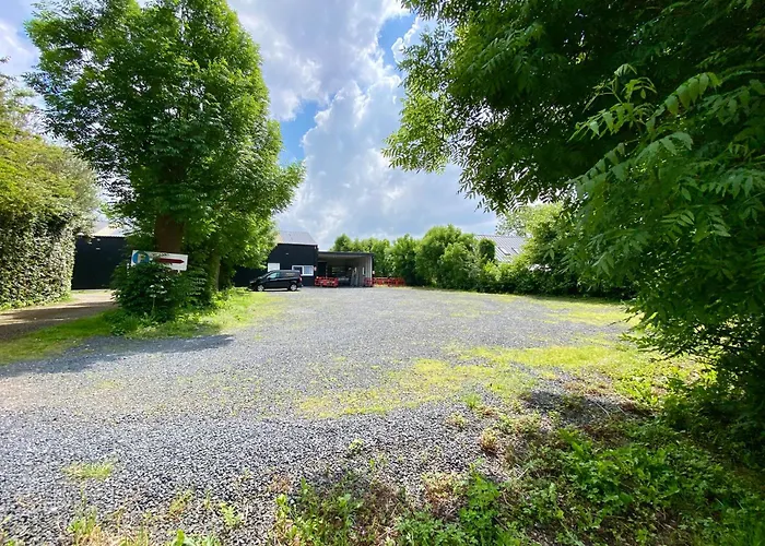 2pers Appartement Vijfhuizen