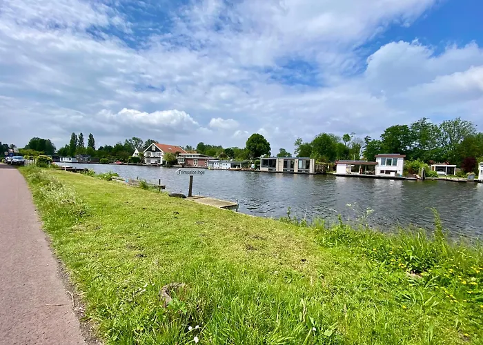 Appartement 2pers Vijfhuizen